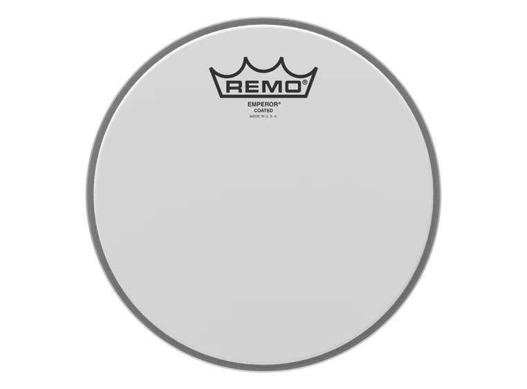 Remo BE-0108 Emperor Coated 8 